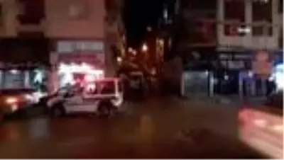 Son dakika haberi! Küfür tartışmasında ağır yaralanan kişi hayatını kaybetti Son dakika haberi! Küfür tartışmasında ağır yaralanan kişi hayatını kaybetti