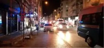 Son dakika haberleri: Küfür tartışmasında ağır yaralanan kişi hayatını kaybetti Son dakika haberleri: Küfür tartışmasında ağır yaralanan kişi hayatını kaybetti