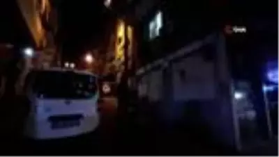Son dakika haberi! Küfür tartışmasında ağır yaralanan kişi hayatını kaybetti Son dakika haberi! Küfür tartışmasında ağır yaralanan kişi hayatını kaybetti