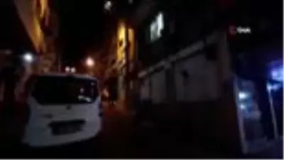 Son dakika haberi! Küfür tartışmasında ağır yaralanan kişi hayatını kaybetti Son dakika haberi! Küfür tartışmasında ağır yaralanan kişi hayatını kaybetti