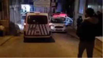 Küfür tartışmasında ağır yaralanan kişi hayatını kaybetti Küfür tartışmasında ağır yaralanan kişi hayatını kaybetti