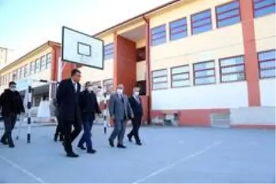 'Kütahya Lisesi şehrimizin hafızası' 'Kütahya Lisesi şehrimizin hafızası'