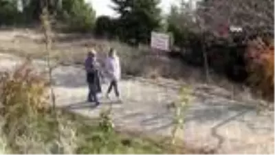 Kütahya'nın eşsiz manzaraya sahip yapay gölü 'Saklıgöl' Kütahya'nın eşsiz manzaraya sahip yapay gölü 'Saklıgöl'