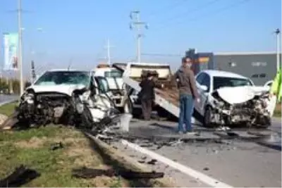 Son dakika haberi: Karıştığı kaza öncesi radara giren lise öğretmeni hayatını kaybetti Son dakika haberi: Karıştığı kaza öncesi radara giren lise öğretmeni hayatını kaybetti