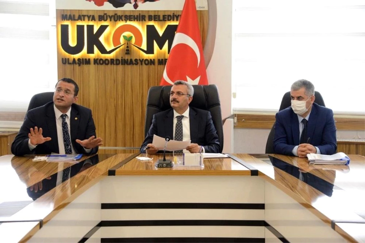 Malatya Büyükşehir'de toplu iş sözleşmesi yüzde 20 zamla sonuçlandı