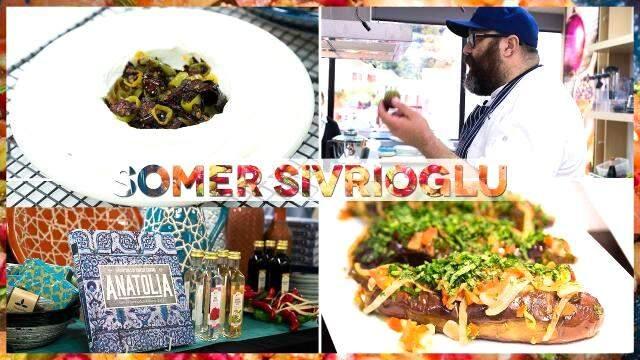 MasterChef'te bu akşam ne yemek var? İşte 26 Kasım perşembe günü menüsü MasterChef'te bu akşam ne yemek var? İşte 26 Kasım perşembe günü menüsü