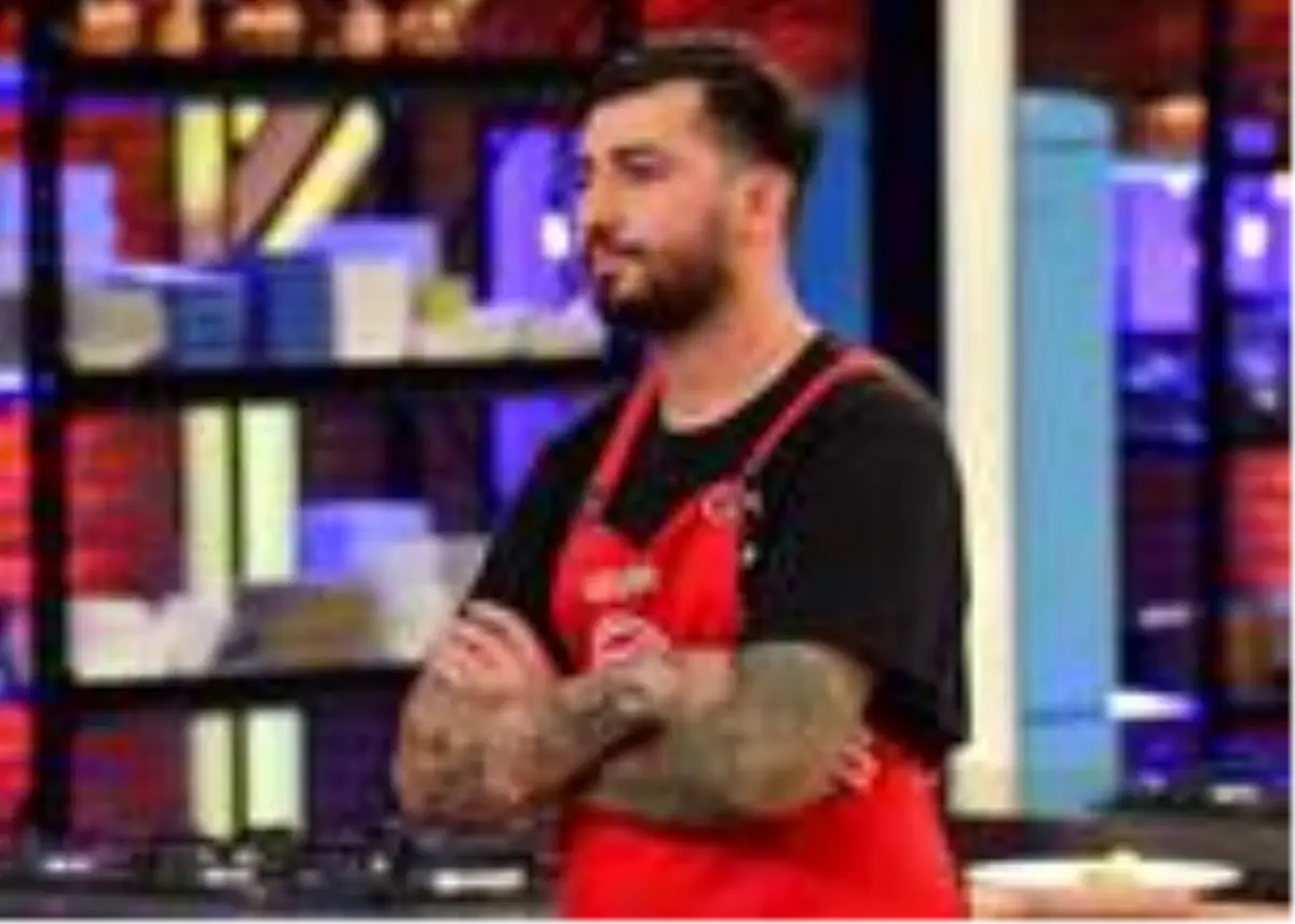 Masterchef Uğur elendi mi? Masterchef Uğur ne zaman yarışmadan çıkacak?