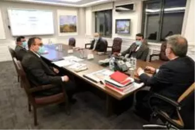 Melikgazi belediyesi 2020'de asfalt rekoru kırdı Melikgazi belediyesi 2020'de asfalt rekoru kırdı