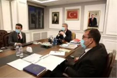 Melikgazi belediyesi 2020'de asfalt rekoru kırdı Melikgazi belediyesi 2020'de asfalt rekoru kırdı