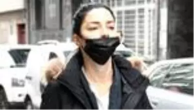 Merve Boluğur: Alanımı kapatmayın! Merve Boluğur: Alanımı kapatmayın!