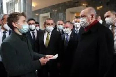 Milletvekili Özel'in, oğlunun kaleme aldığı kitabın önsözünü Cumhurbaşkanı Erdoğan yazacak Milletvekili Özel'in, oğlunun kaleme aldığı kitabın önsözünü Cumhurbaşkanı Erdoğan yazacak