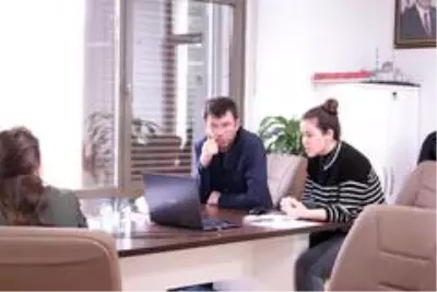 Mimar Sinan Üniversitesi, Eyüpsultan'da alan çalışması yapacak Mimar Sinan Üniversitesi, Eyüpsultan'da alan çalışması yapacak
