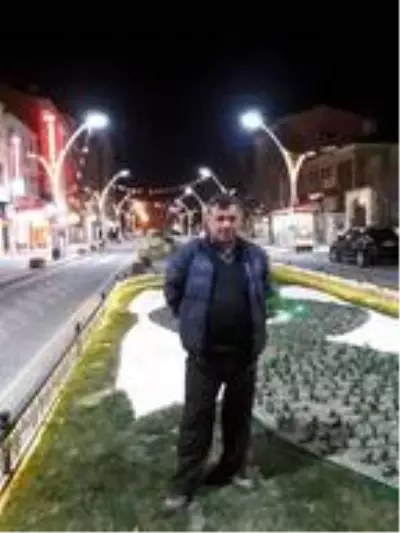 Son dakika haber | Minibüste baygın bulunan sürücü, hastanede öldü Son dakika haber | Minibüste baygın bulunan sürücü, hastanede öldü