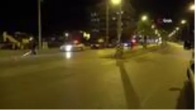 Son dakika haber | Minibüsün çarptığı motosiklet sürücüsü hayatını kaybetti Son dakika haber | Minibüsün çarptığı motosiklet sürücüsü hayatını kaybetti