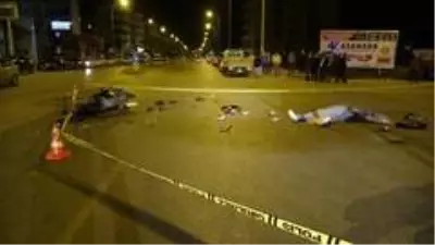 Son dakika haber | Minibüsün çarptığı motosiklet sürücüsü hayatını kaybetti Son dakika haber | Minibüsün çarptığı motosiklet sürücüsü hayatını kaybetti