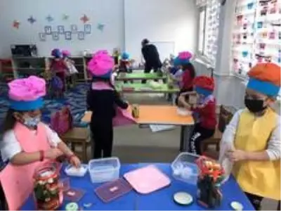 Miniklerden bağış kampanyası Miniklerden bağış kampanyası
