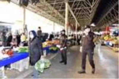 Son dakika... Muğla'da polis, oturma yerlerine güvenlik şeridi çekti Son dakika... Muğla'da polis, oturma yerlerine güvenlik şeridi çekti
