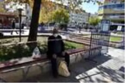 Son dakika... Muğla'da polis, oturma yerlerine güvenlik şeridi çekti Son dakika... Muğla'da polis, oturma yerlerine güvenlik şeridi çekti