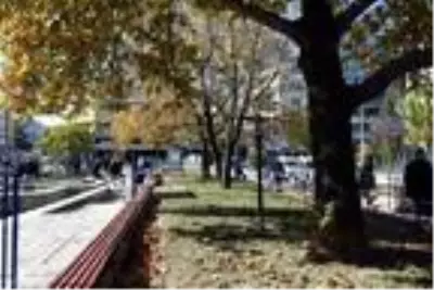 Son dakika... Muğla'da polis, oturma yerlerine güvenlik şeridi çekti Son dakika... Muğla'da polis, oturma yerlerine güvenlik şeridi çekti