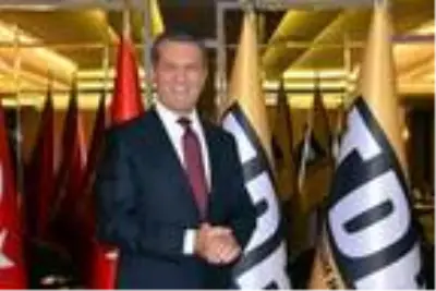 Mustafa Sarıgül: Önümüzdeki günlerde partimizin ismini açıklayacağız Mustafa Sarıgül: Önümüzdeki günlerde partimizin ismini açıklayacağız