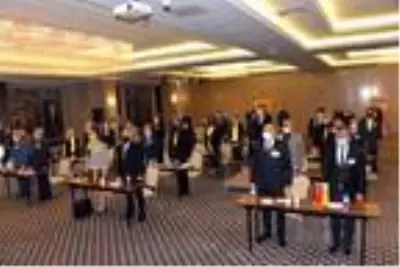 Mustafa Sarıgül: Önümüzdeki günlerde partimizin ismini açıklayacağız Mustafa Sarıgül: Önümüzdeki günlerde partimizin ismini açıklayacağız