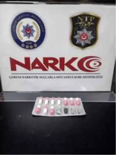 Narkotimlerden zehir tacirlerine operasyon Narkotimlerden zehir tacirlerine operasyon