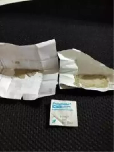 Narkotimlerden zehir tacirlerine operasyon Narkotimlerden zehir tacirlerine operasyon