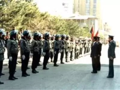Son dakika haberi | Nevşehir Emniyeti, 34 yıl önce kutlanan Polis Haftasını paylaştı Son dakika haberi | Nevşehir Emniyeti, 34 yıl önce kutlanan Polis Haftasını paylaştı