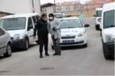 Son dakika haberi | Niğde'de soba zehirlenmesi; 1 kişi öldü, 1 kişinin hayati tehlikesi var Son dakika haberi | Niğde'de soba zehirlenmesi; 1 kişi öldü, 1 kişinin hayati tehlikesi var
