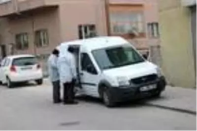 Son dakika haberi | Niğde'de soba zehirlenmesi; 1 kişi öldü, 1 kişinin hayati tehlikesi var Son dakika haberi | Niğde'de soba zehirlenmesi; 1 kişi öldü, 1 kişinin hayati tehlikesi var