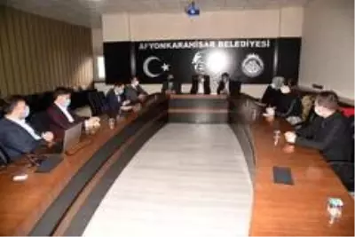 Nostaljik tramvay projesinde güzergah masaya yatırıldı Nostaljik tramvay projesinde güzergah masaya yatırıldı