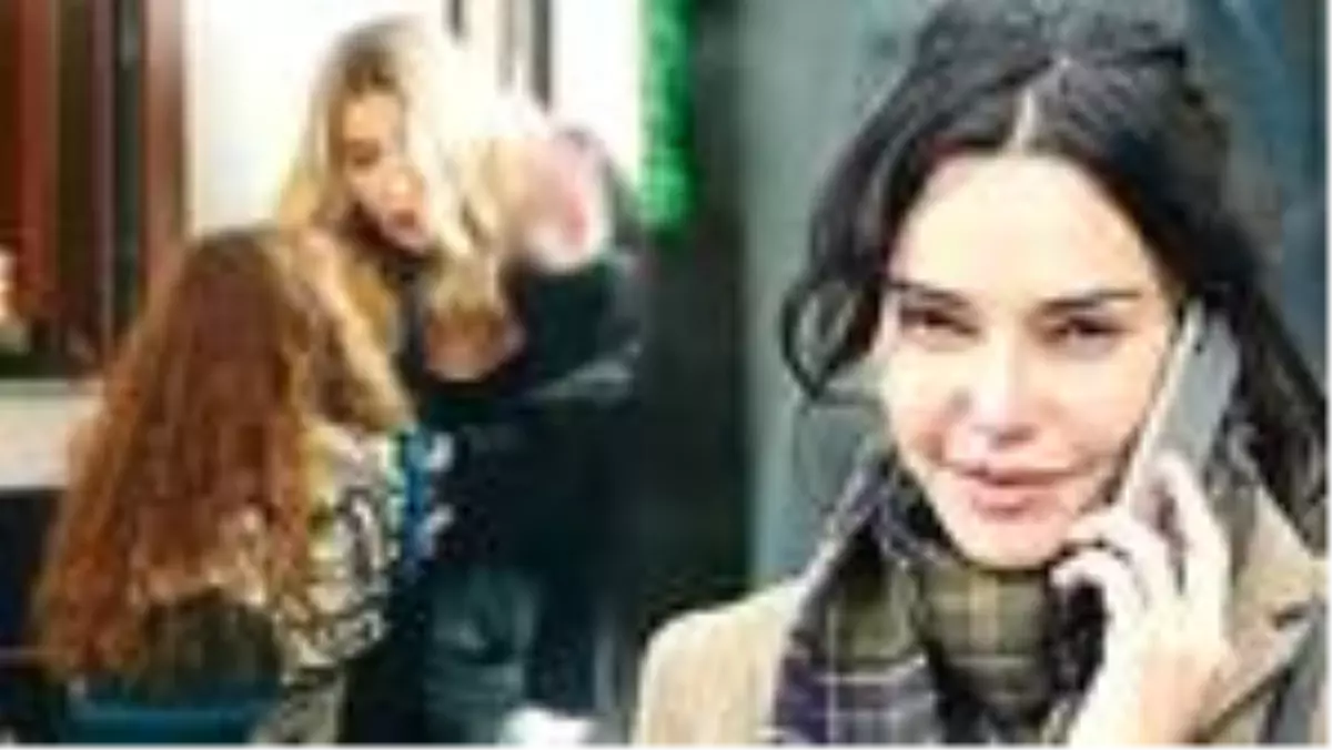 O sahne Hande Ataizi'yi kızdırdı