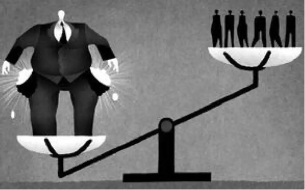 Oligarşi nedir? Oligarşi ne demek? Oligarşi ile yönetilen ülkeler hangileri?