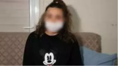 Önce annesinin dostu sonra da erkek arkadaşı istismar etti! En acısı da annesini hiçbirine inandıramadı Önce annesinin dostu sonra da erkek arkadaşı istismar etti! En acısı da annesini hiçbirine inandıramadı