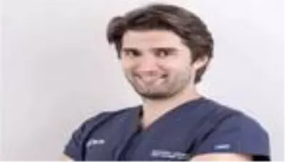 Onur Ademhan: Diş sıkma alışkanlığı masseter botoks tedavisiyle son buluyor Onur Ademhan: Diş sıkma alışkanlığı masseter botoks tedavisiyle son buluyor