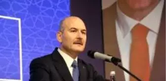 Halkların Demokratik Partisi: Son dakika haberi! Bakan Soylu'dan 'Osman Şiban' açıklaması Halkların Demokratik Partisi: Son dakika haberi! Bakan Soylu'dan 'Osman Şiban' açıklaması