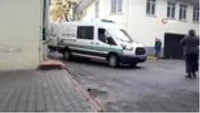 Otomobilin çarptığı talihsiz genç hayatını kaybetti Otomobilin çarptığı talihsiz genç hayatını kaybetti
