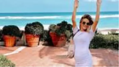 Güzel oyuncu Ceyda Ateş anne oldu Güzel oyuncu Ceyda Ateş anne oldu