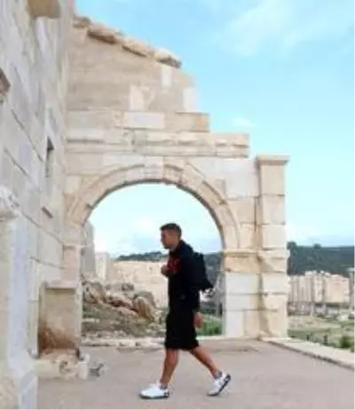 Podolski: 'Türkiye benim ikinci vatanım' Podolski: 'Türkiye benim ikinci vatanım'