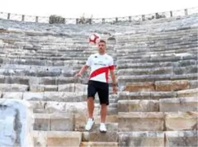 Podolski: 'Türkiye benim ikinci vatanım' Podolski: 'Türkiye benim ikinci vatanım'