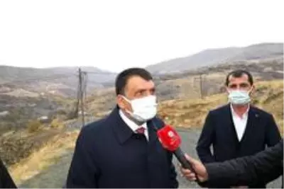 Poskıran'da yol sevinci Poskıran'da yol sevinci
