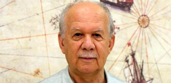 Prof. Dr. Bilal Eryılmaz koronavirüs nedeniyle hayatını kaybetti