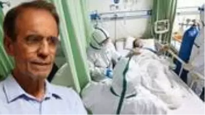 Prof. Dr. Mehmet Ceyhan, koronavirüs hastalarını uyardı: Önerilen ilaçlar mutlaka kullanılmalı Prof. Dr. Mehmet Ceyhan, koronavirüs hastalarını uyardı: Önerilen ilaçlar mutlaka kullanılmalı