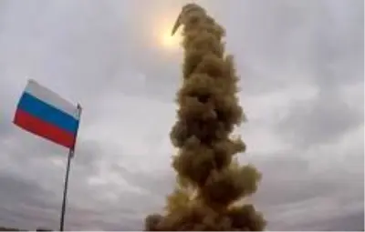 Rusya'dan yeni hava savunma sistemi testi Rusya'dan yeni hava savunma sistemi testi