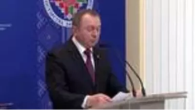 Rusya Dışişleri Bakanı Sergey Lavrov: 'Pek çok AB ülkesi, başkalarıyla kibirli konuşma alışkanlığından vazgeçmiyor' Rusya Dışişleri Bakanı Sergey Lavrov: 'Pek çok AB ülkesi, başkalarıyla kibirli konuşma alışkanlığından vazgeçmiyor'