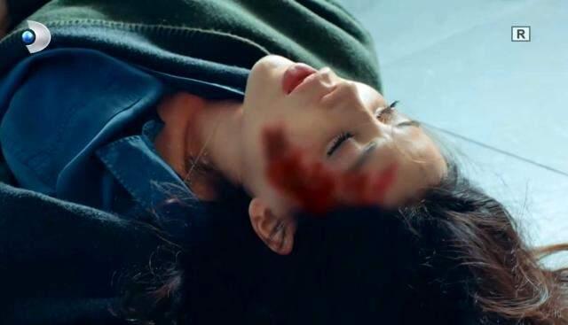 Sadakatsiz'de Asya'nın tehlikeli planı izleyicileri ekrana kilitledi