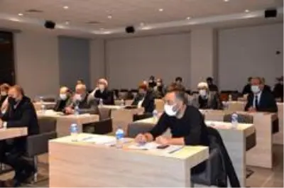 Son dakika haberi... Safranbolu Belediyesi'nin meclisinden ilginç karar Son dakika haberi... Safranbolu Belediyesi'nin meclisinden ilginç karar