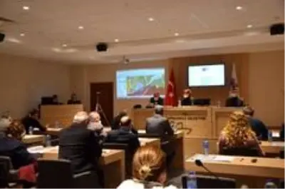 Son dakika haberi... Safranbolu Belediyesi'nin meclisinden ilginç karar Son dakika haberi... Safranbolu Belediyesi'nin meclisinden ilginç karar