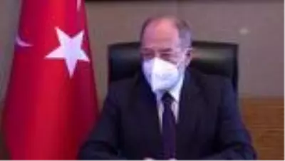 Sağlık Komisyonu Başkanı Akdağ, Kovid-19'a karşı alınabilecek tedbirlere ilişkin rapor hazırladıklarını bildirdi Sağlık Komisyonu Başkanı Akdağ, Kovid-19'a karşı alınabilecek tedbirlere ilişkin rapor hazırladıklarını bildirdi
