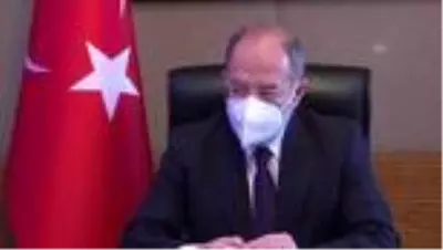 Sağlık Komisyonu Başkanı Akdağ, Kovid-19'a karşı alınabilecek tedbirlere ilişkin rapor hazırladıklarını bildirdi Sağlık Komisyonu Başkanı Akdağ, Kovid-19'a karşı alınabilecek tedbirlere ilişkin rapor hazırladıklarını bildirdi